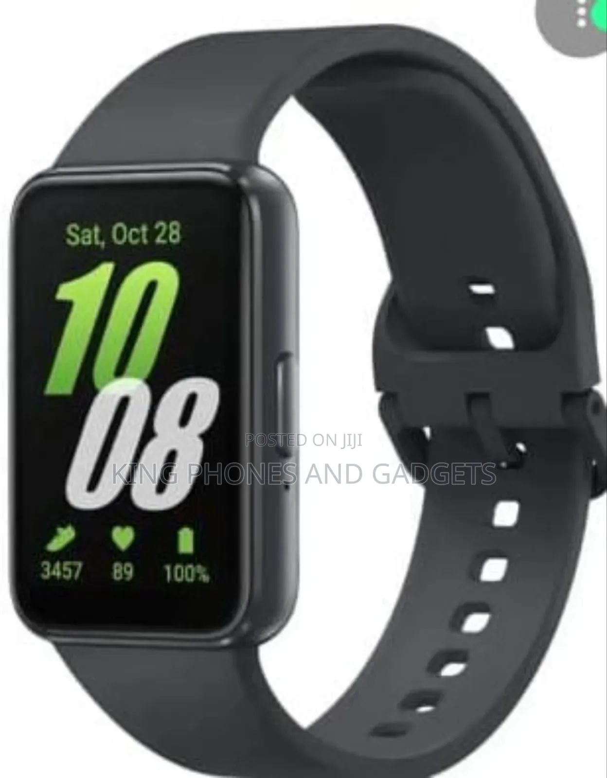 Galaxy Fit3