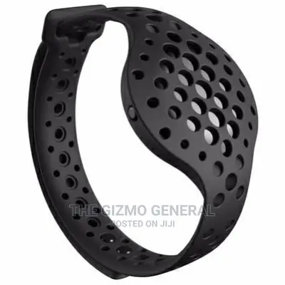 Moov Now Fitness Activity Tracker - Black