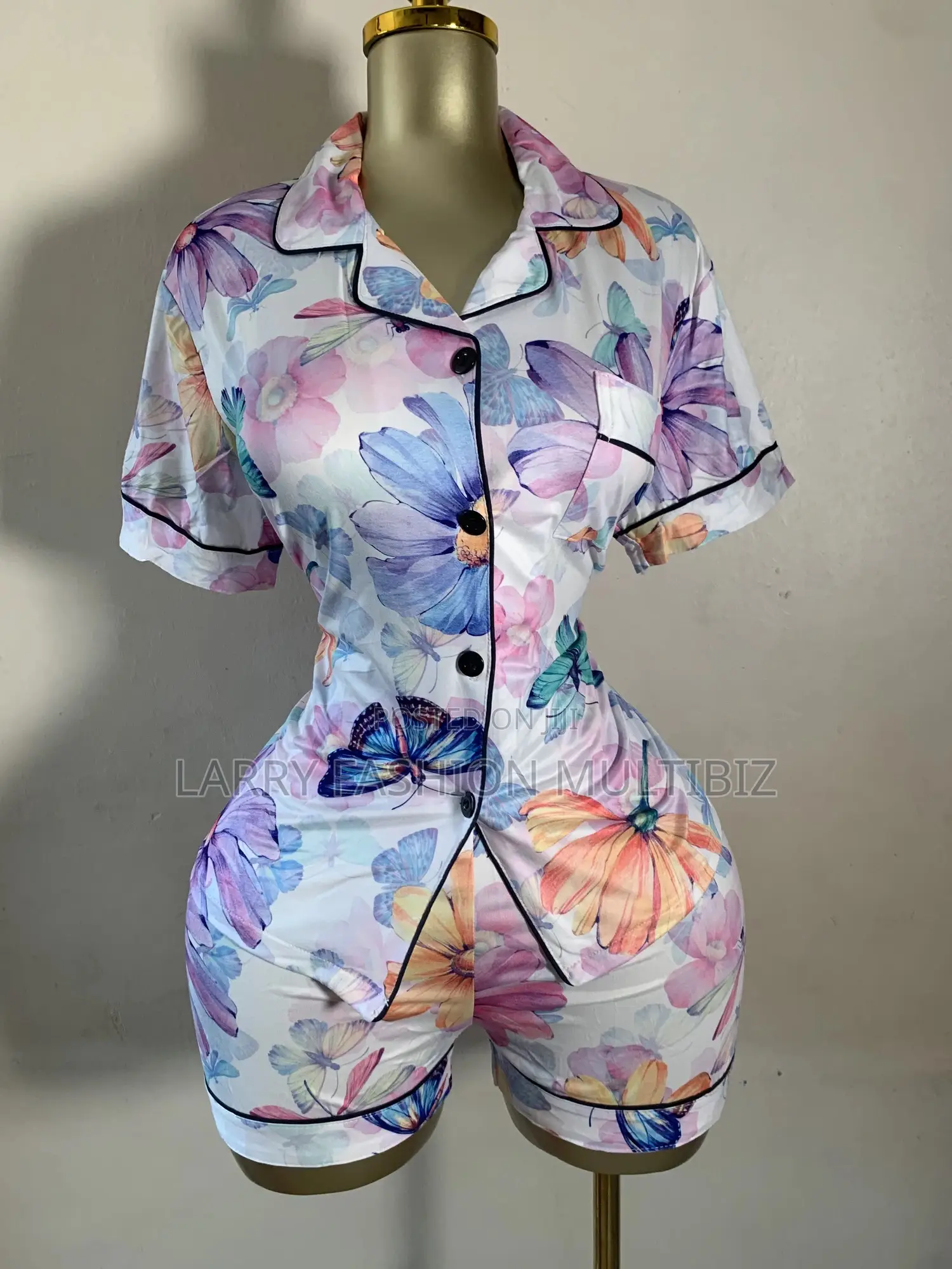 Cotton Loungewear