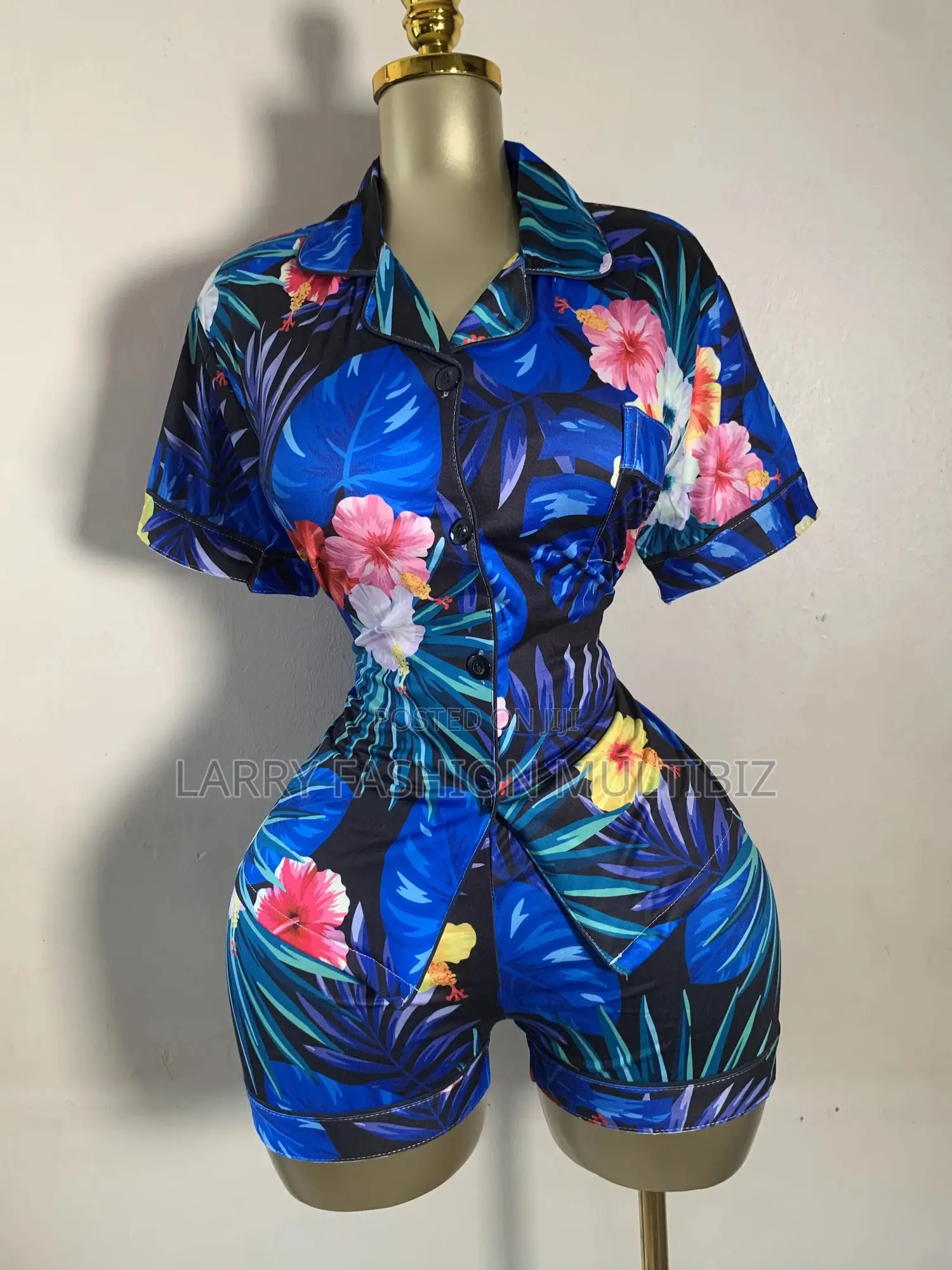 Cotton Loungewear