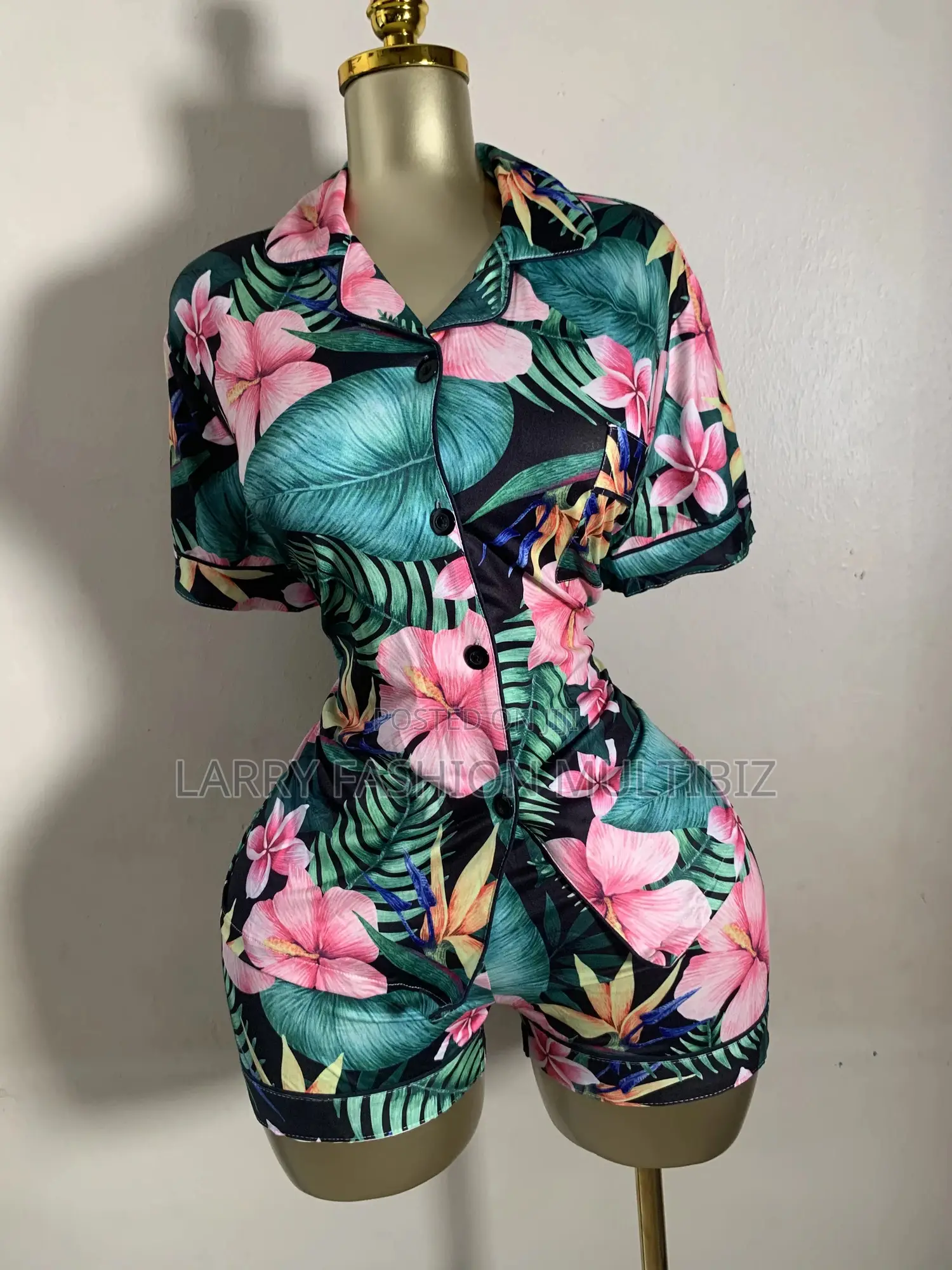 Cotton Loungewear