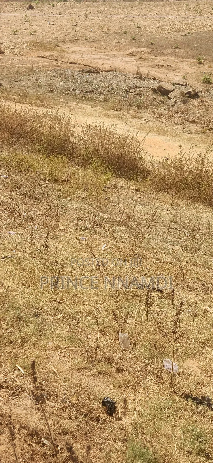 Spacious Estate Land for Sale in Kuje, Abuja