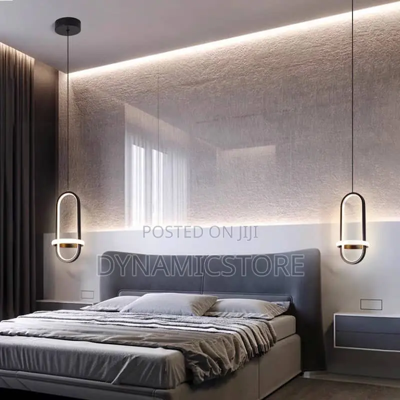 Dropping Led Light