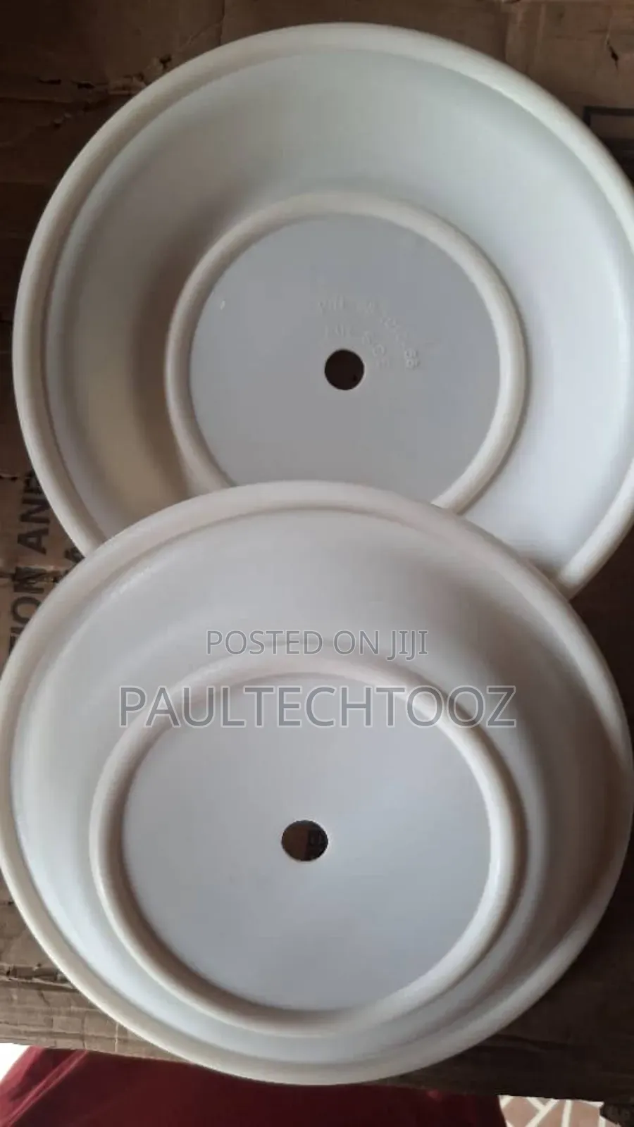 Teflon Wilden Pump Rubber