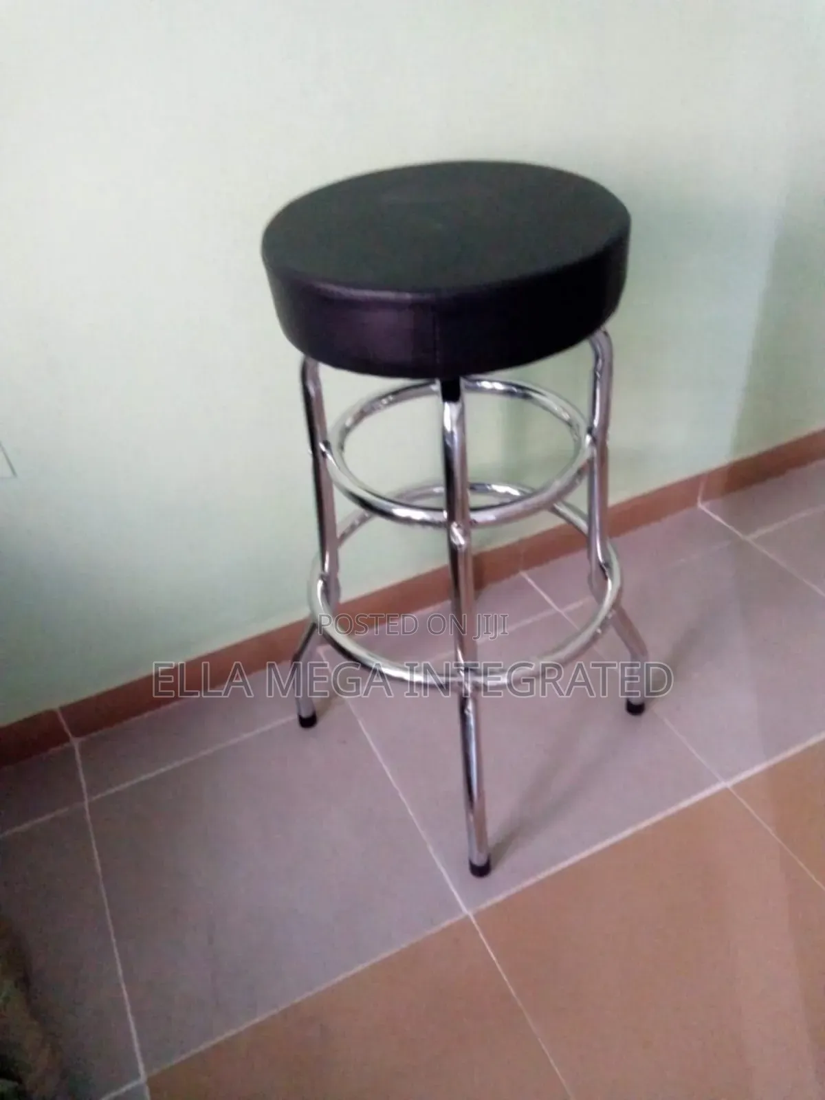 Durable Bar Stool