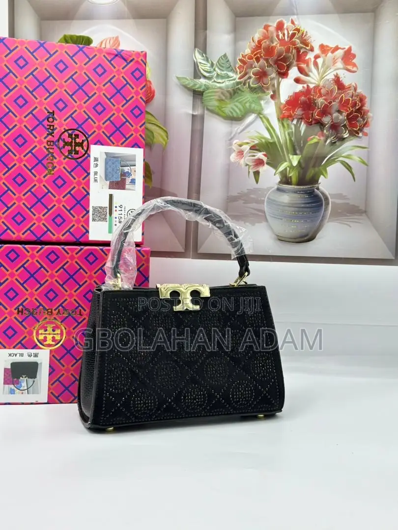 Tory Burch Mini Eleanor Satchel