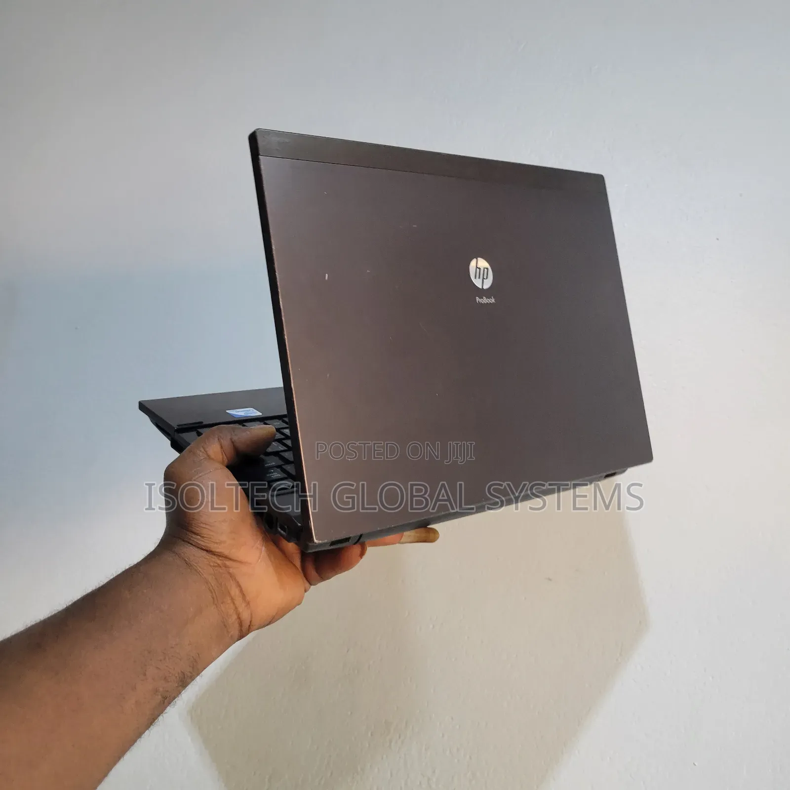 Laptop HP ProBook 5220M 4GB Intel Core 2 Duo HDD 250GB