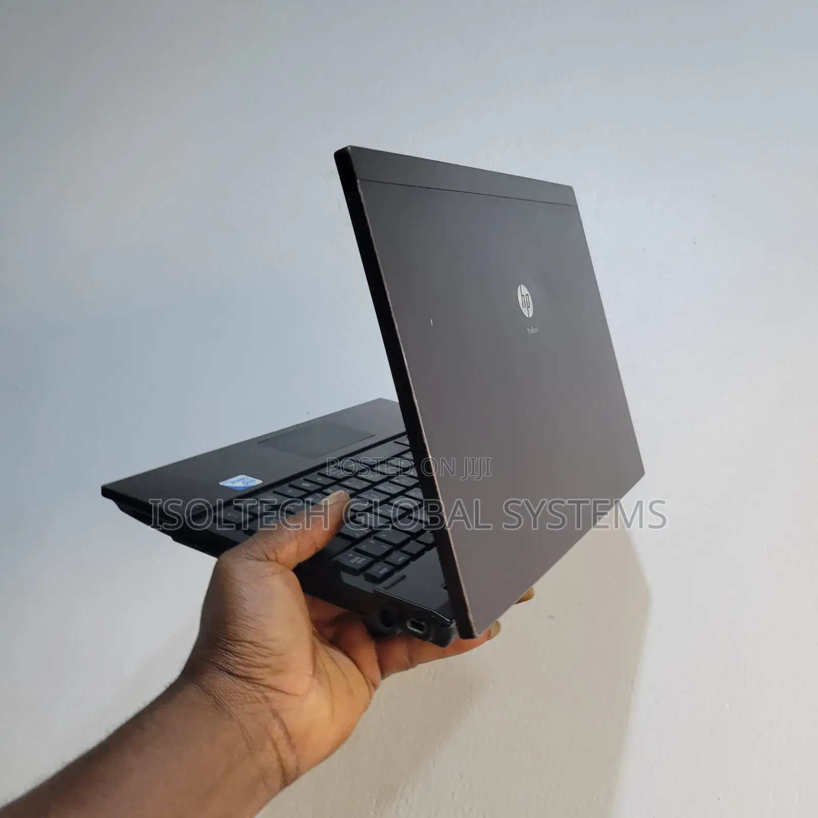 Laptop HP ProBook 5220M 4GB Intel Core 2 Duo HDD 250GB