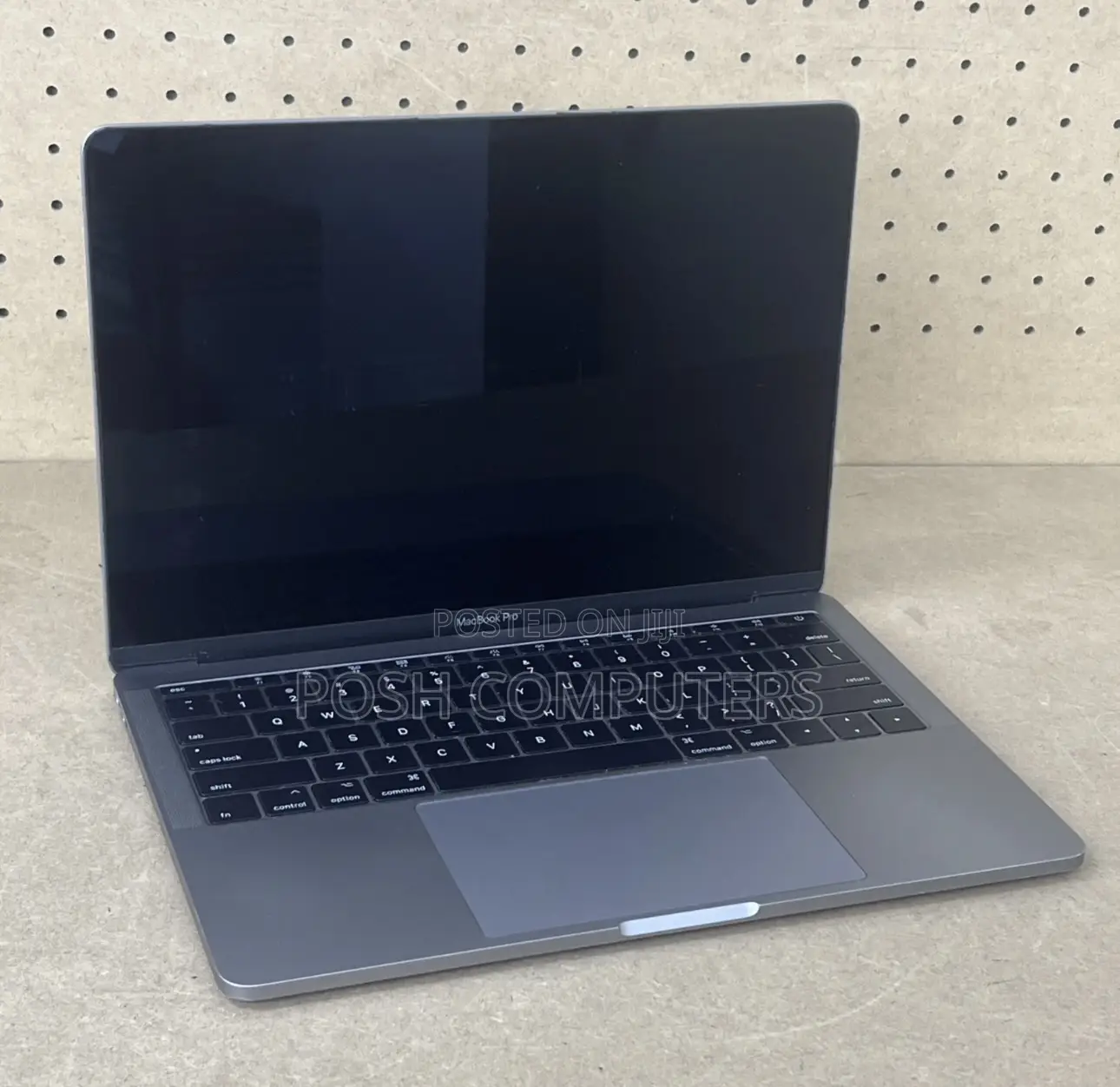 Laptop Apple MacBook Pro 2017 8GB Intel Core I5 SSD 128GB