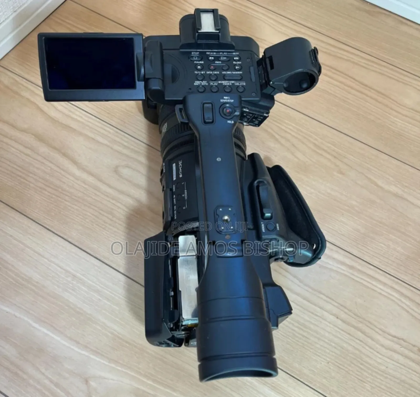 Sony Full Hd Z5 Hdmi Port Camera
