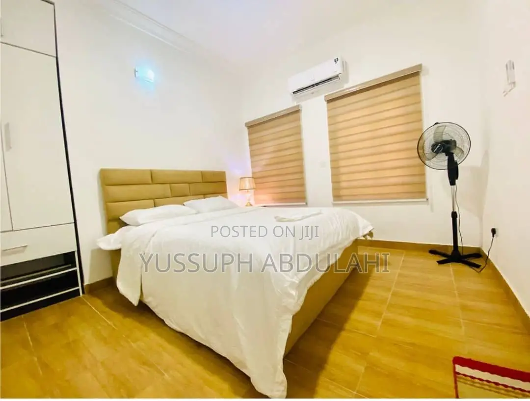 3 Bedrooms Maryland Ikeja