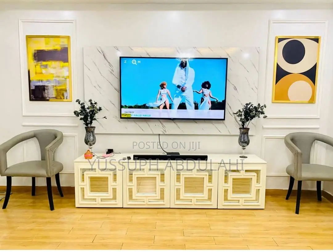 3 Bedrooms Maryland Ikeja