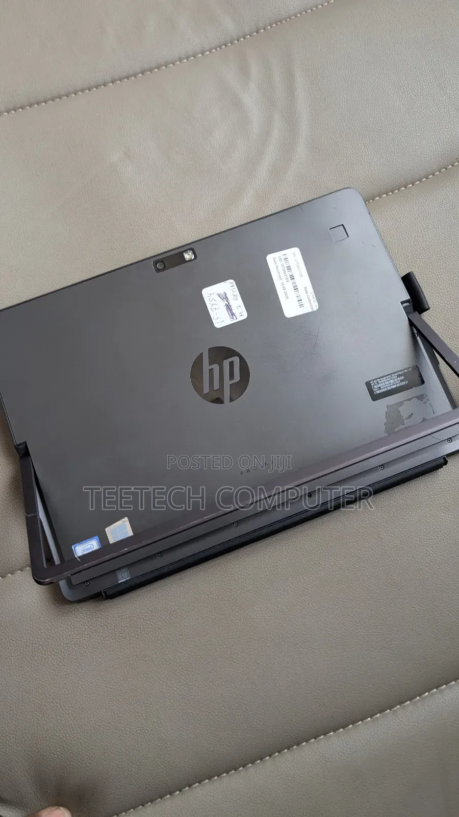 Laptop HP Pro X2 612 G2 8GB Intel Core i5 SSD 256GB