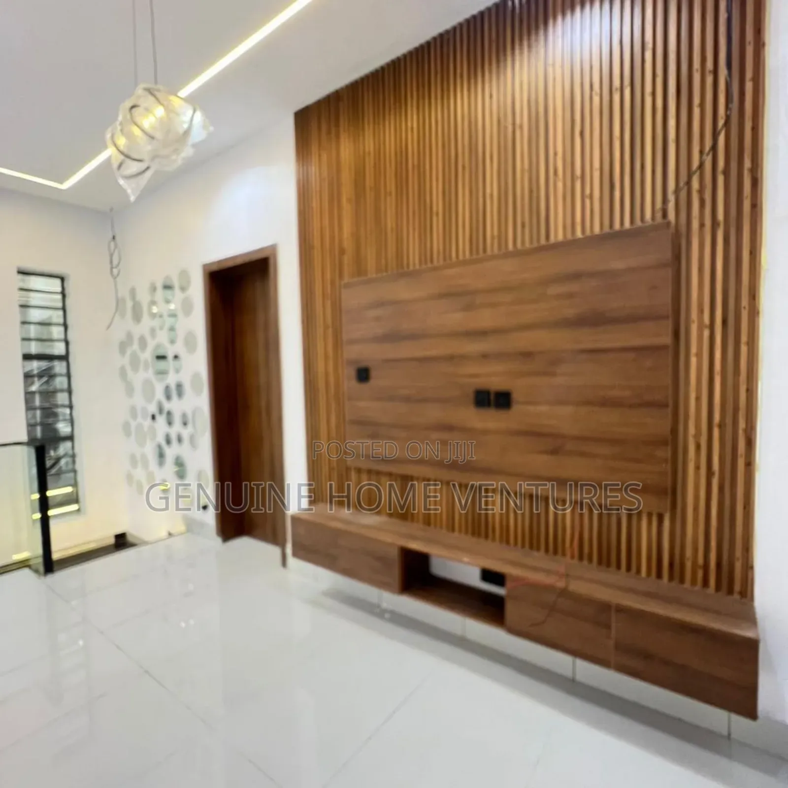 4bdrm Duplex in Ajah for sale