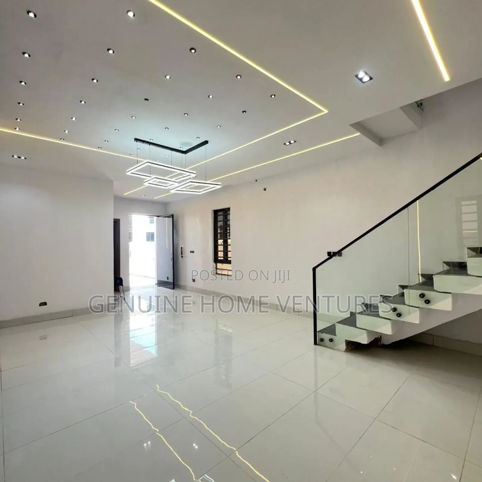 4bdrm Duplex in Ajah for sale