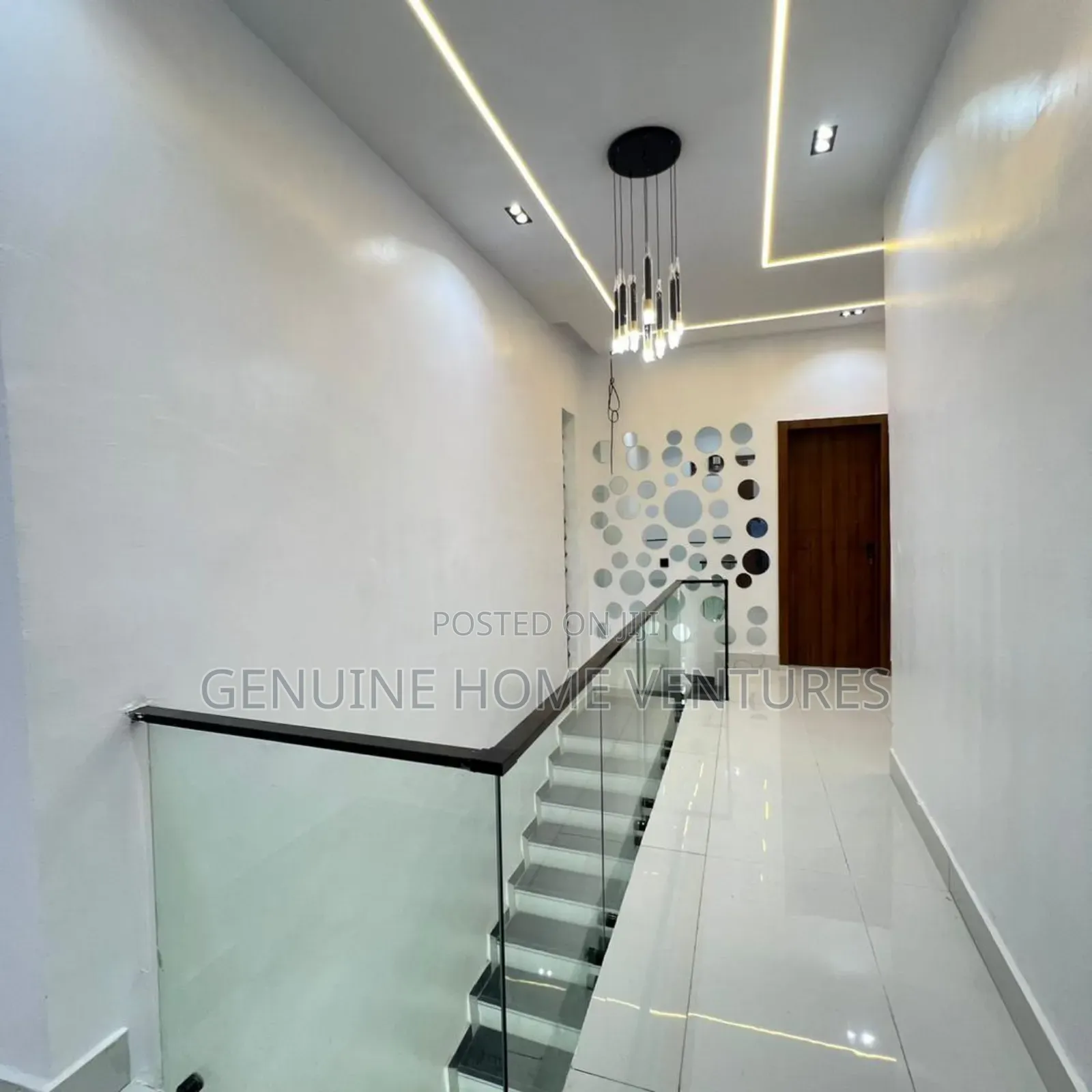 4bdrm Duplex in Ajah for sale