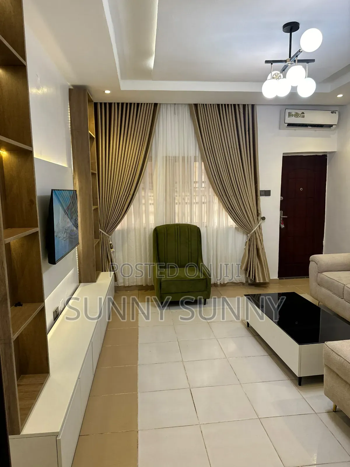 Private Rooms Mabushi