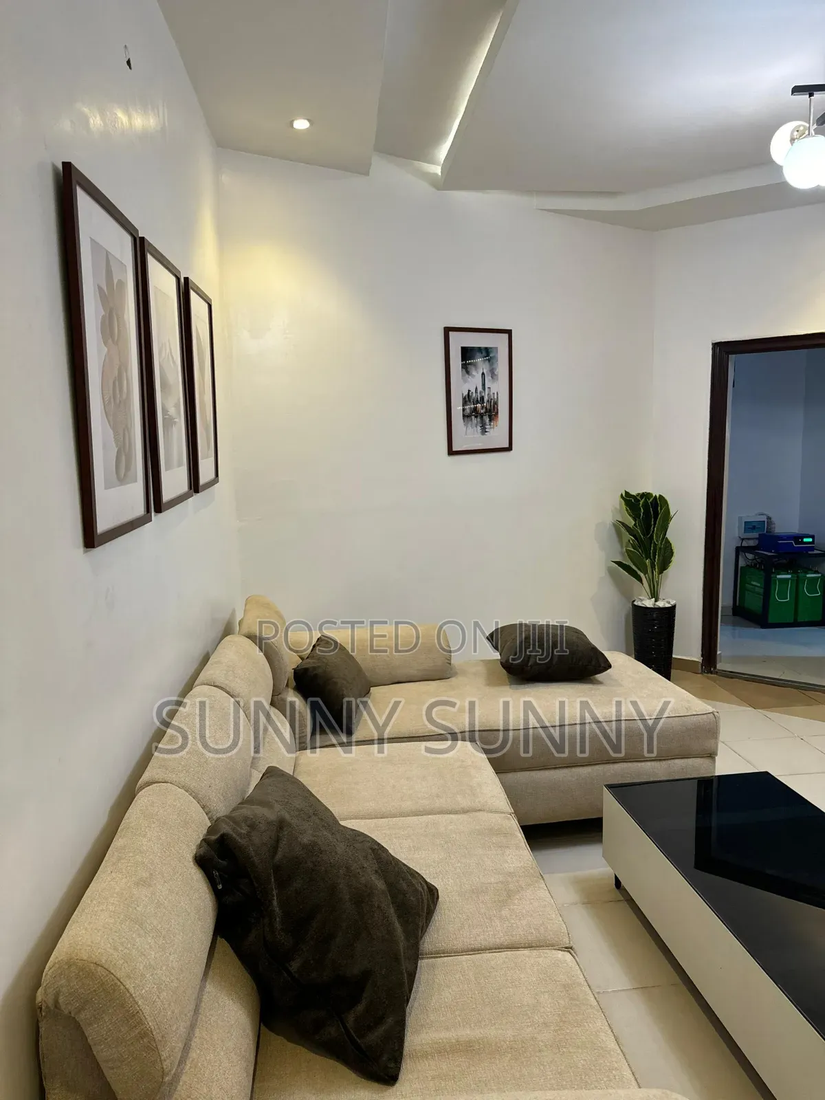 Private Rooms Mabushi