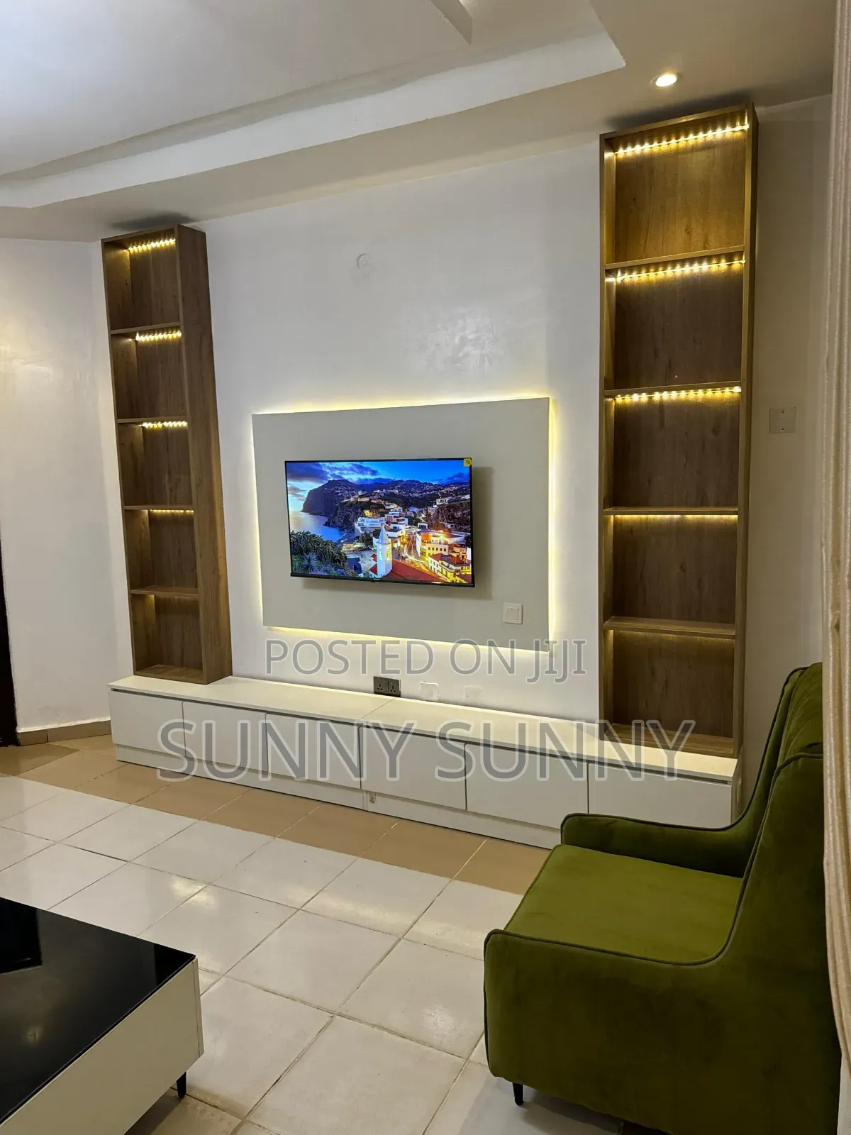 Private Rooms Mabushi