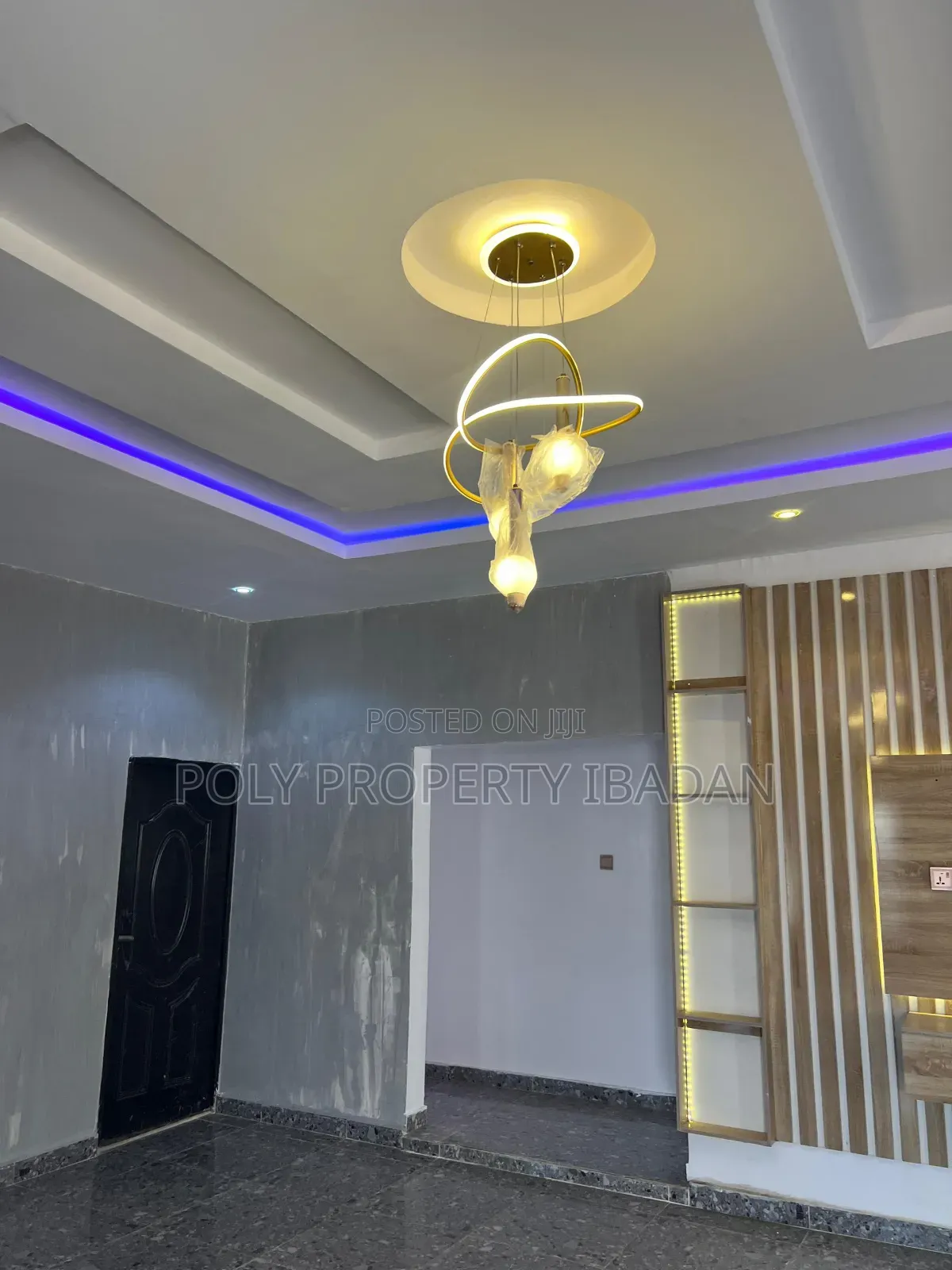 3bdrm Bungalow in Elebu, Oluyole Estate for sale