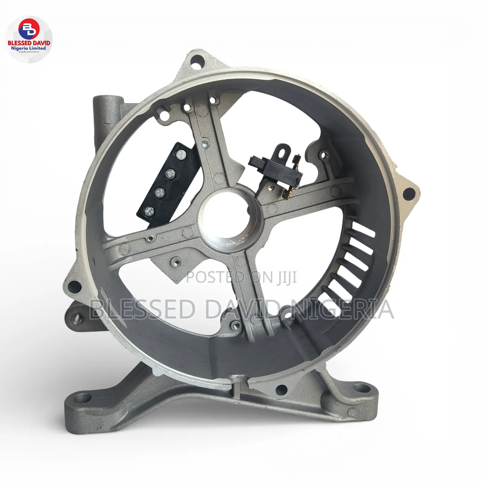 Firman Alternator Rear Frame 6kva - 10kva