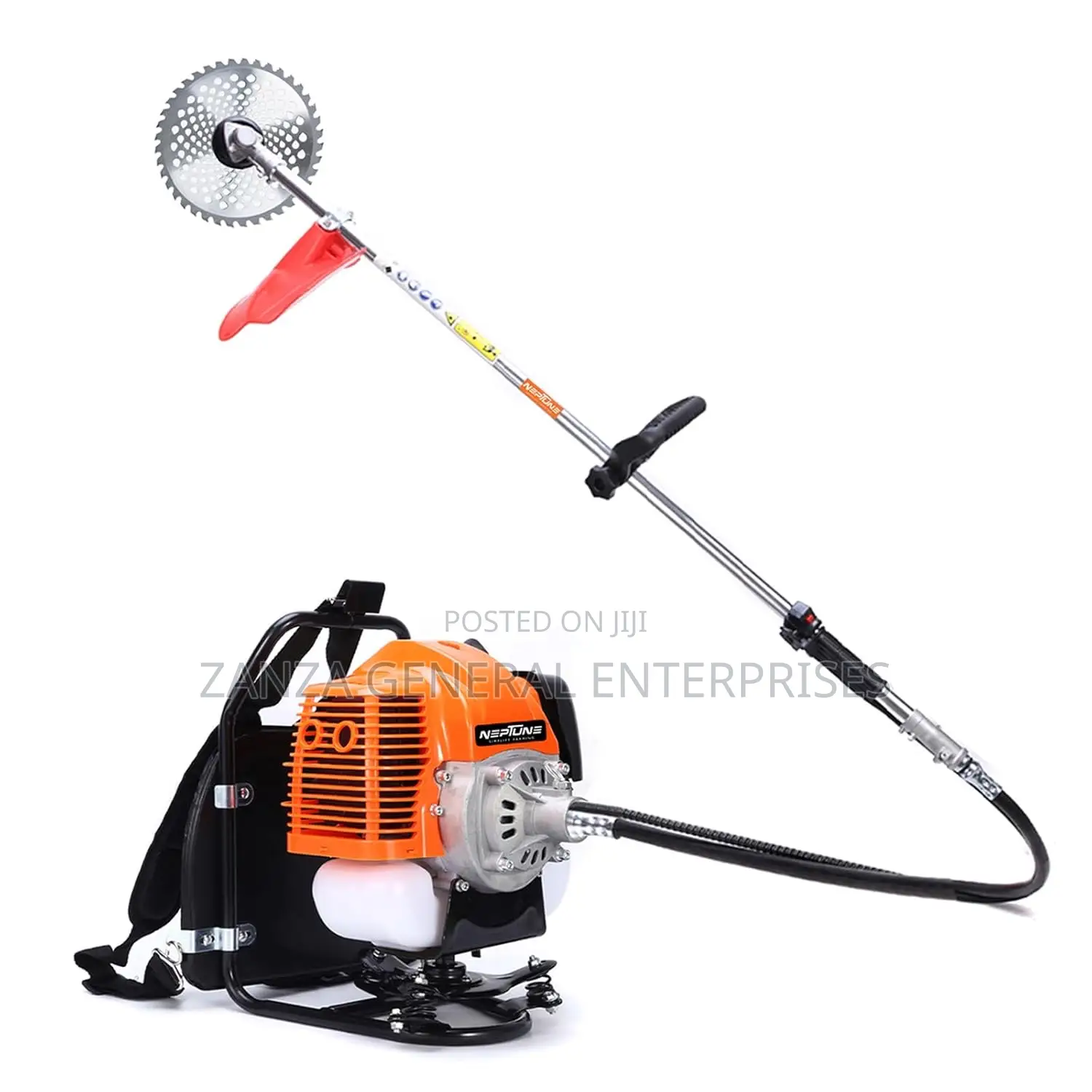 Brush Cutters
