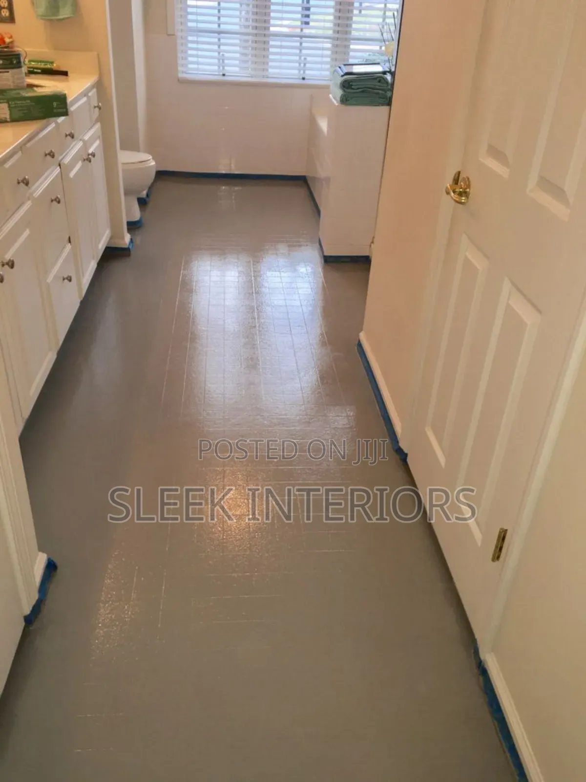Solvent Free Epoxy
