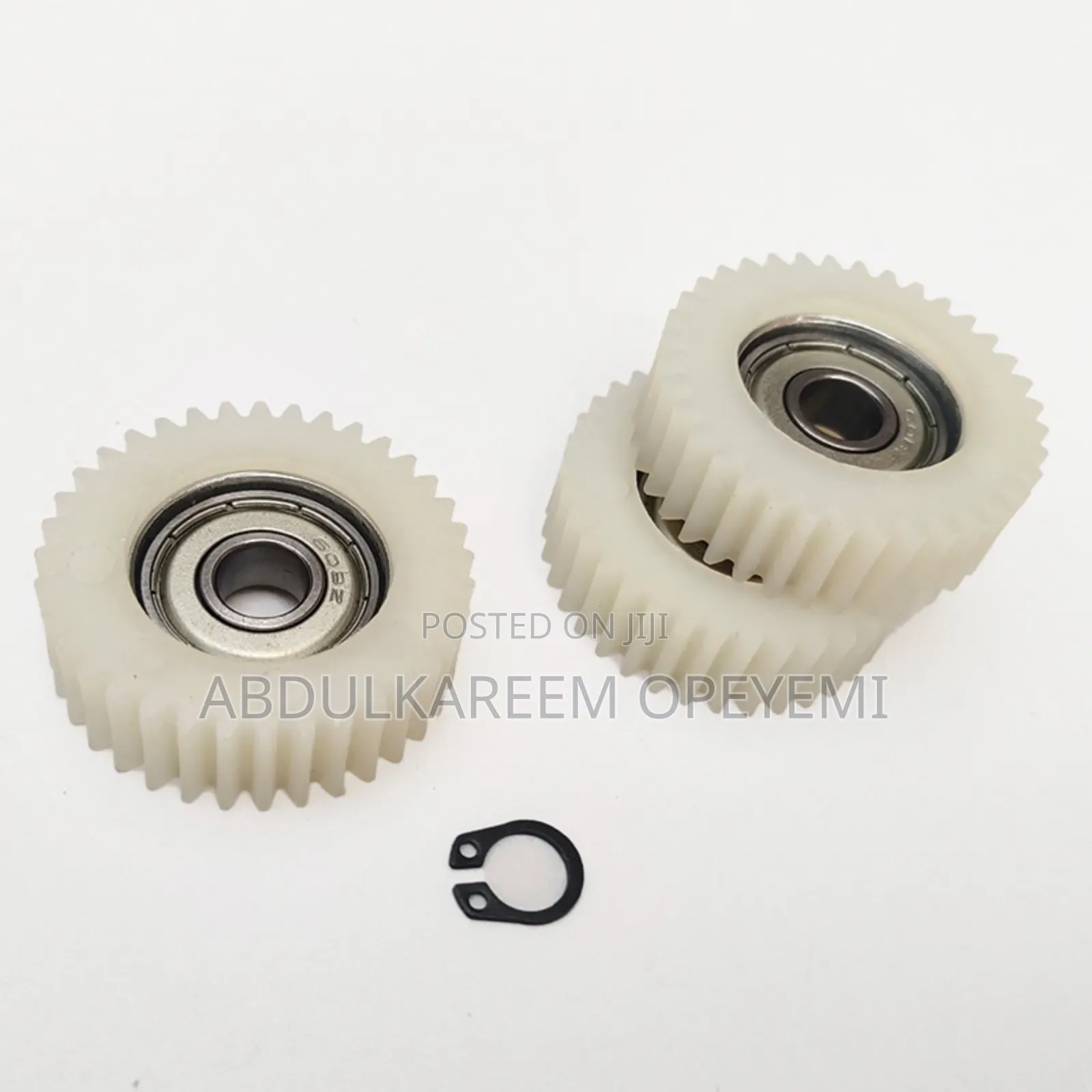 Planetary Gear for Heard Hub Motor