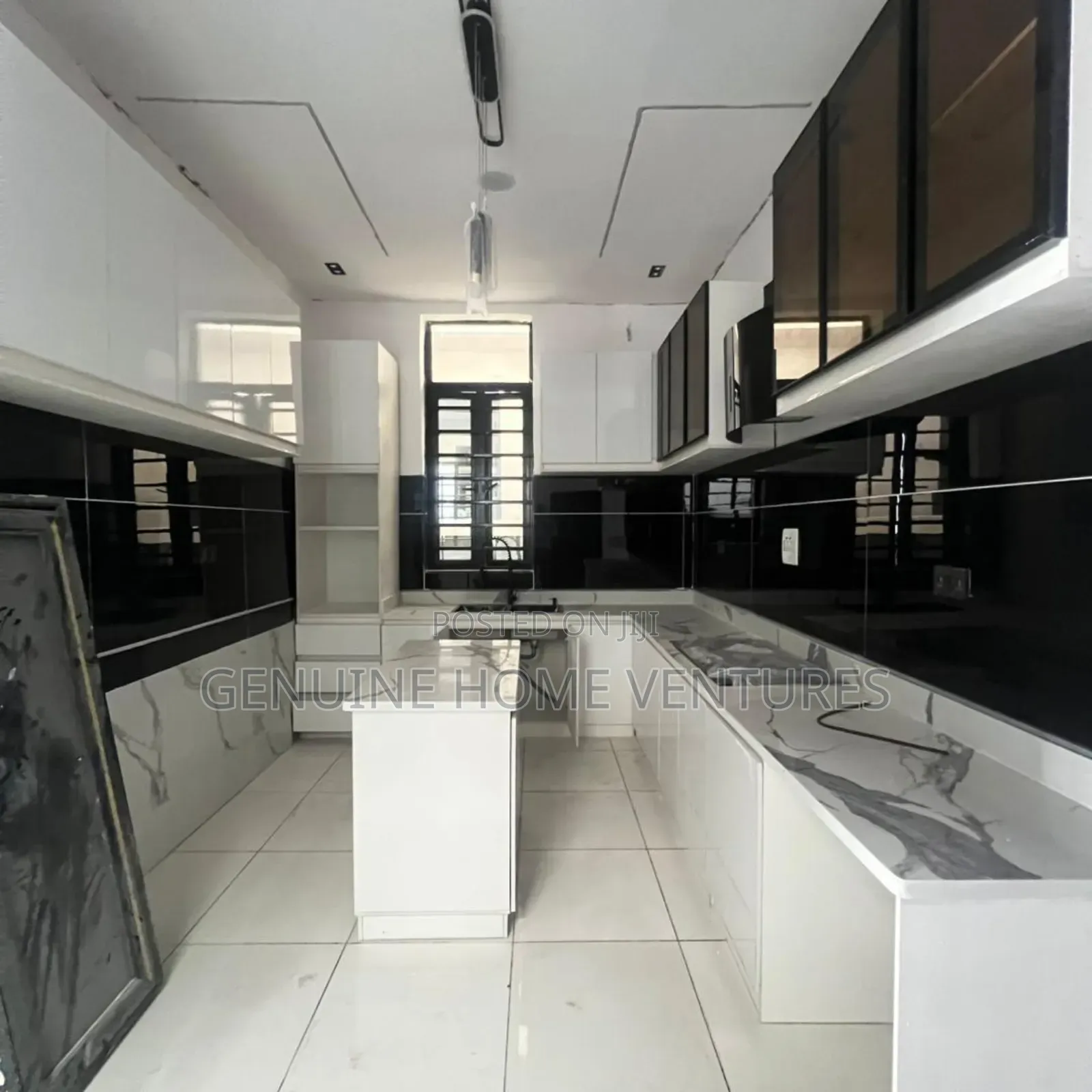4bdrm Duplex in Ajah for sale