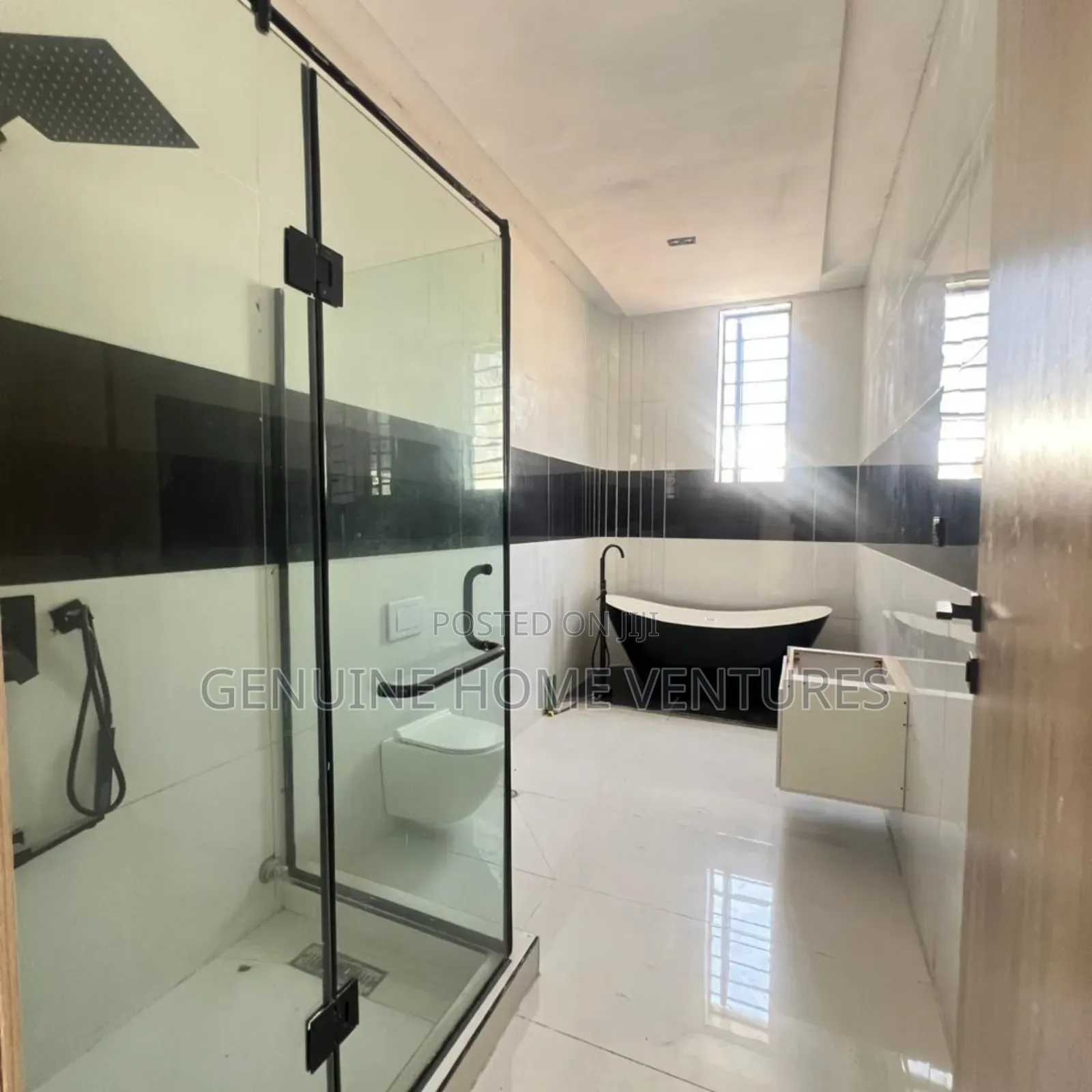 4bdrm Duplex in Ajah for sale