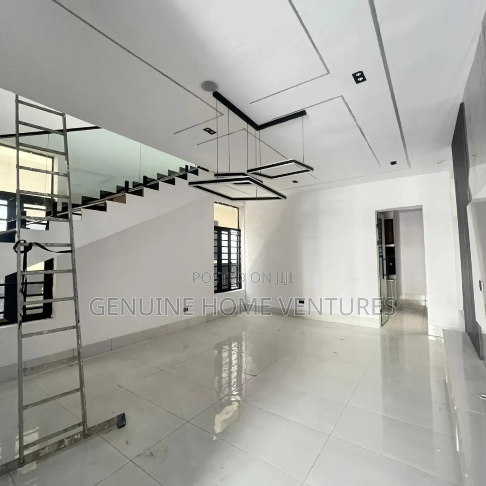 4bdrm Duplex in Ajah for sale