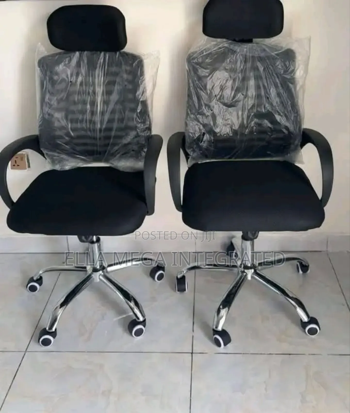 Beautiful Office/Secretary Chair