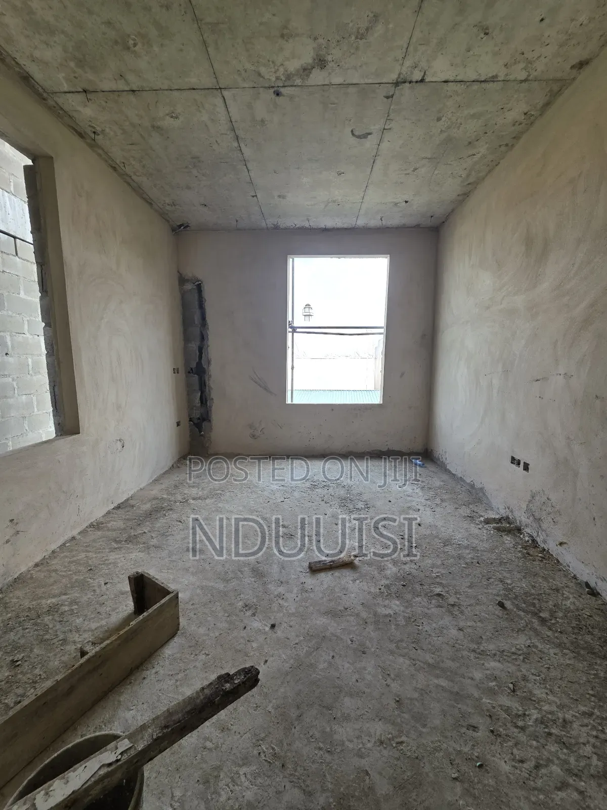 3bdrm Apartment in Ikoyi for sale