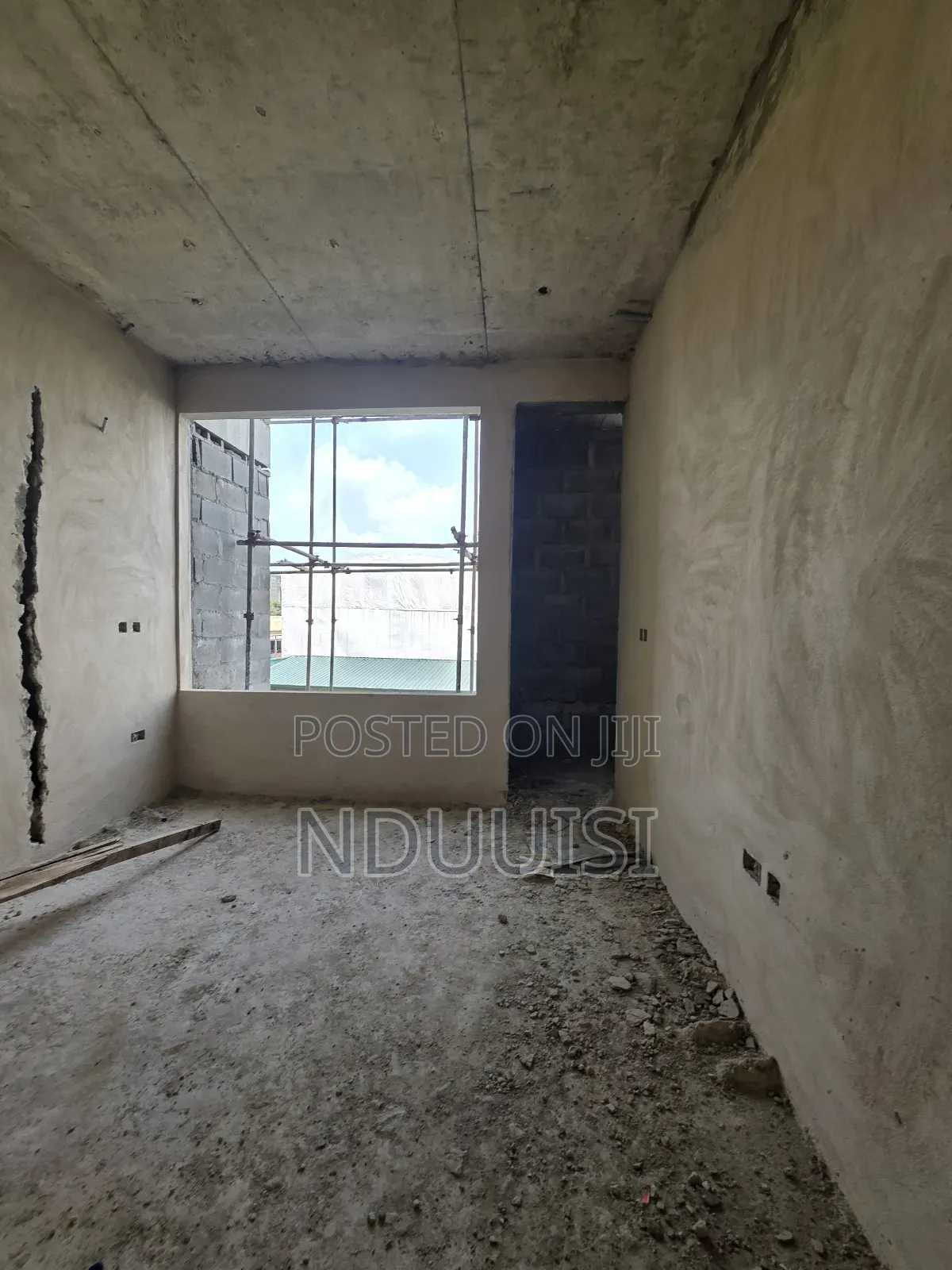 3bdrm Apartment in Ikoyi for sale