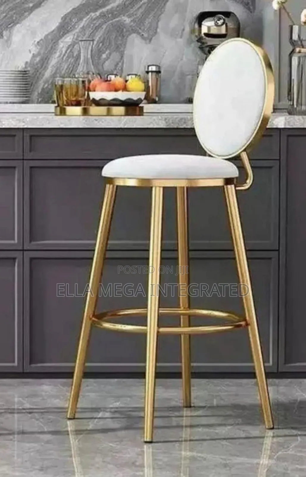 Kitchenette Barstools