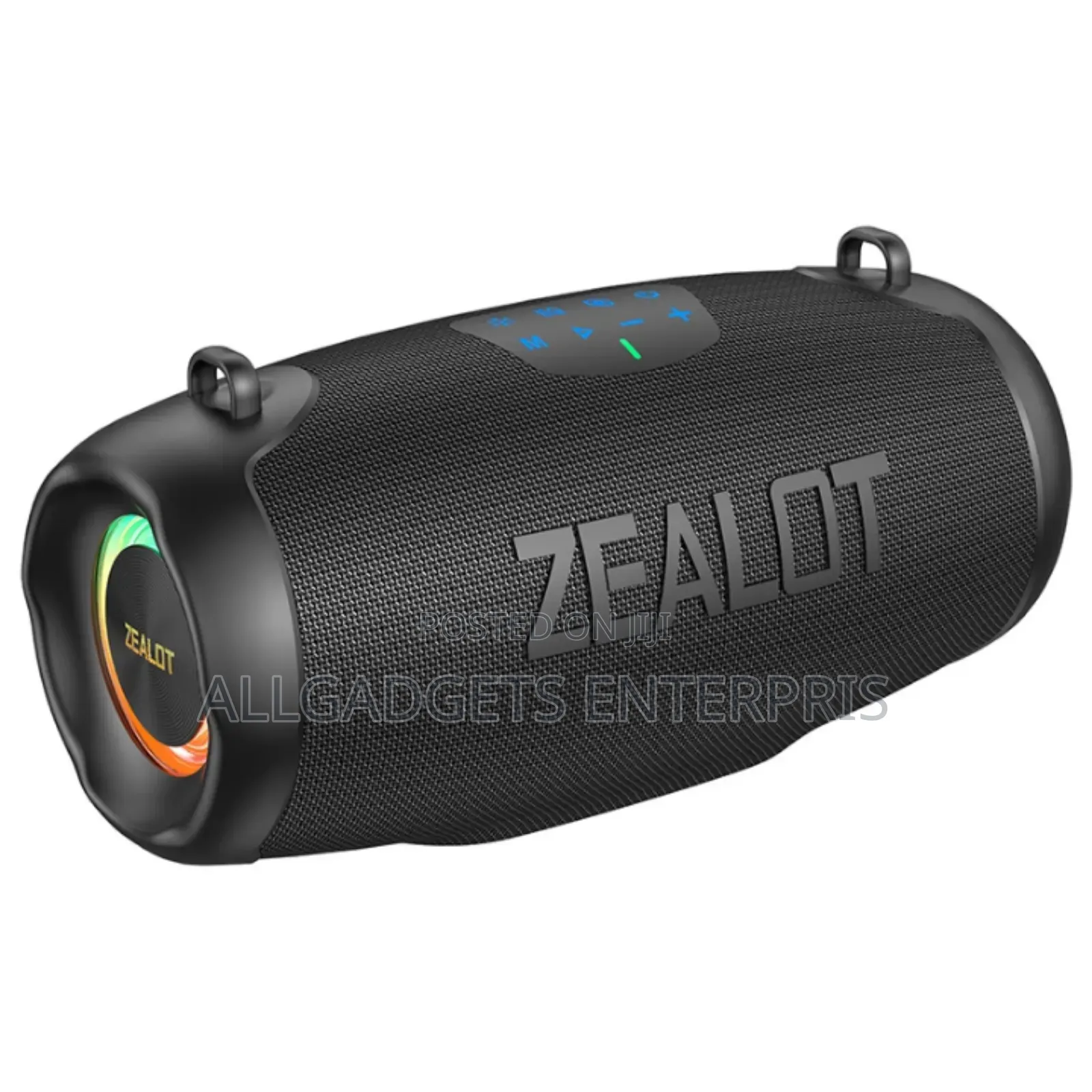 Zealot P15 60w