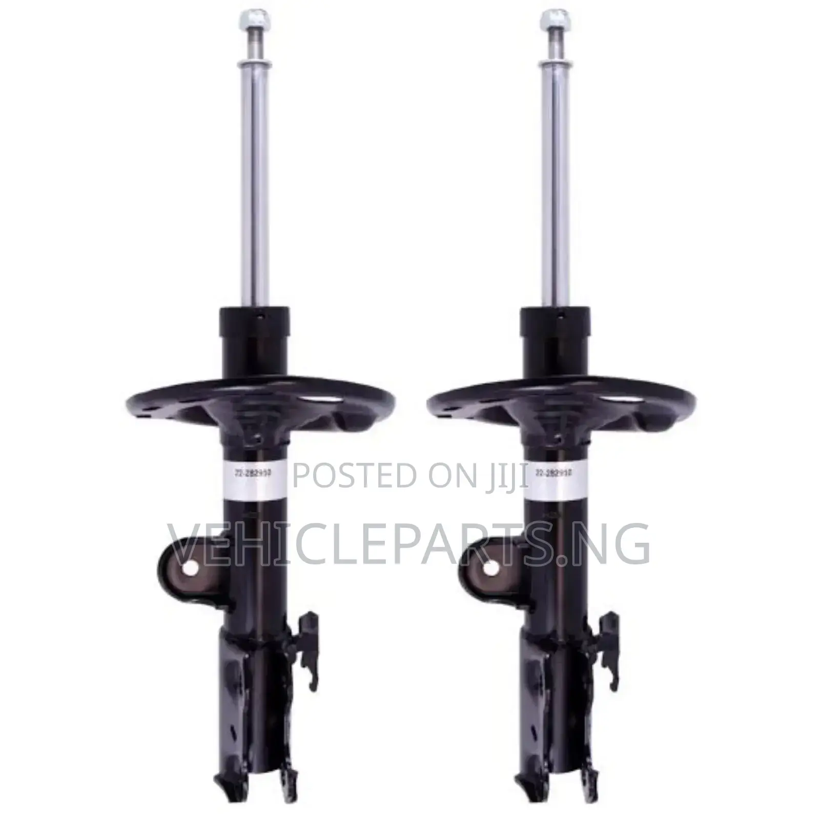 Front Shock Absobers Toyota Rav4 2013-2018