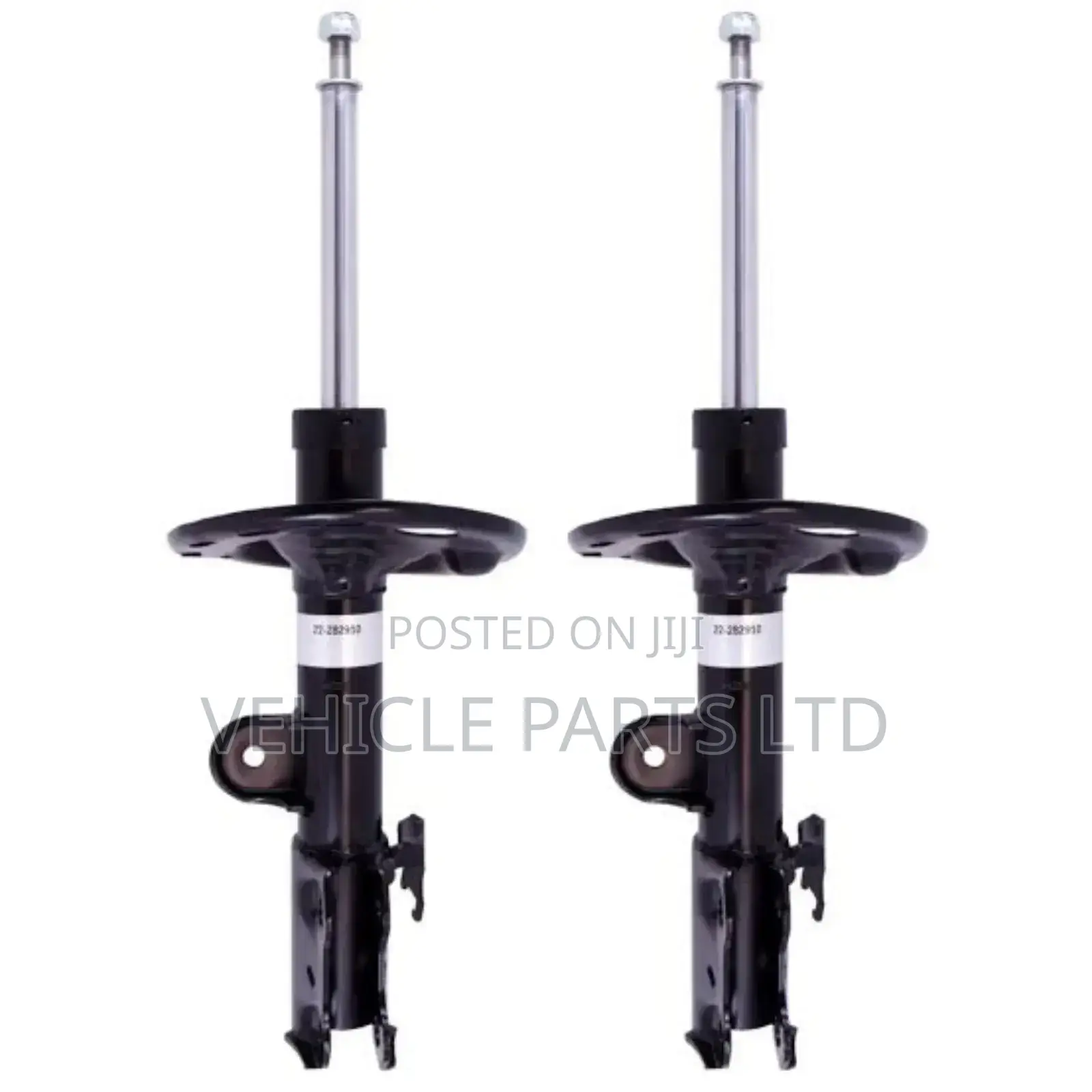 Front Shock Absobers Toyota Rav4 2013-2018