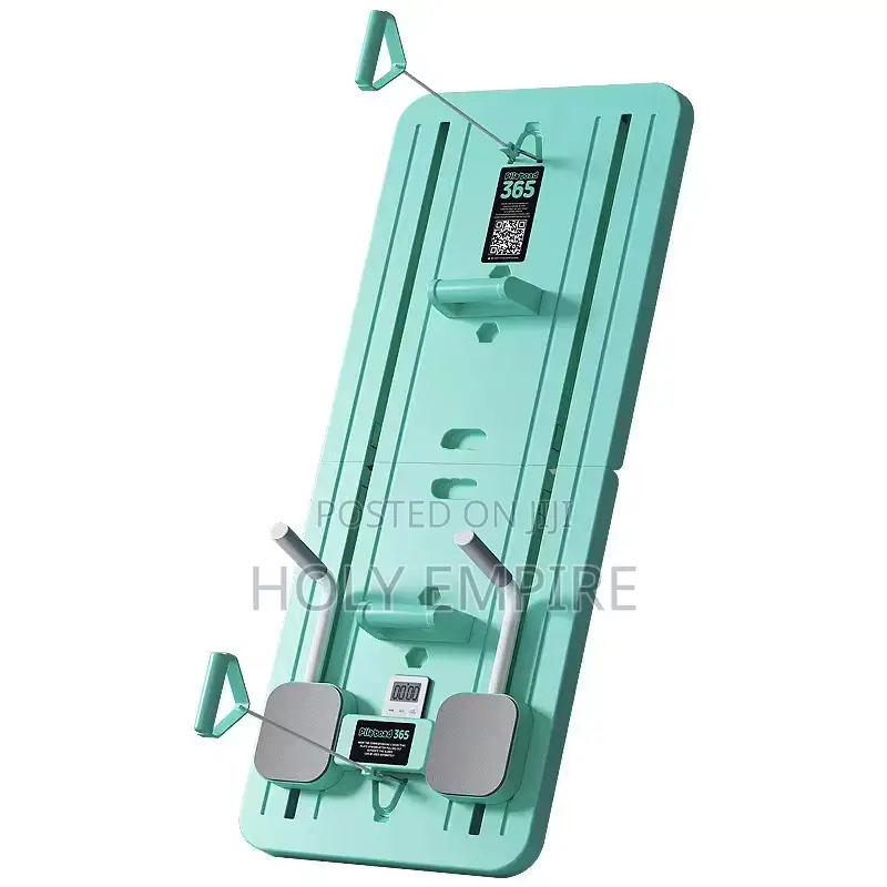 Multifunctional Abdominal Board Household Fitness Equipment