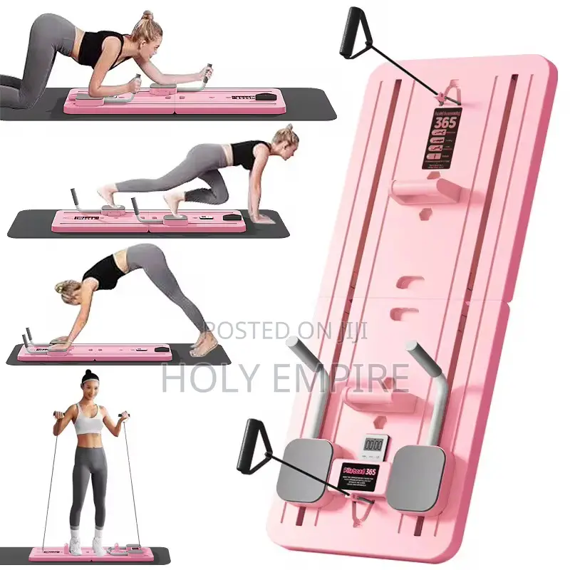 Multifunctional Abdominal Board Household Fitness Equipment