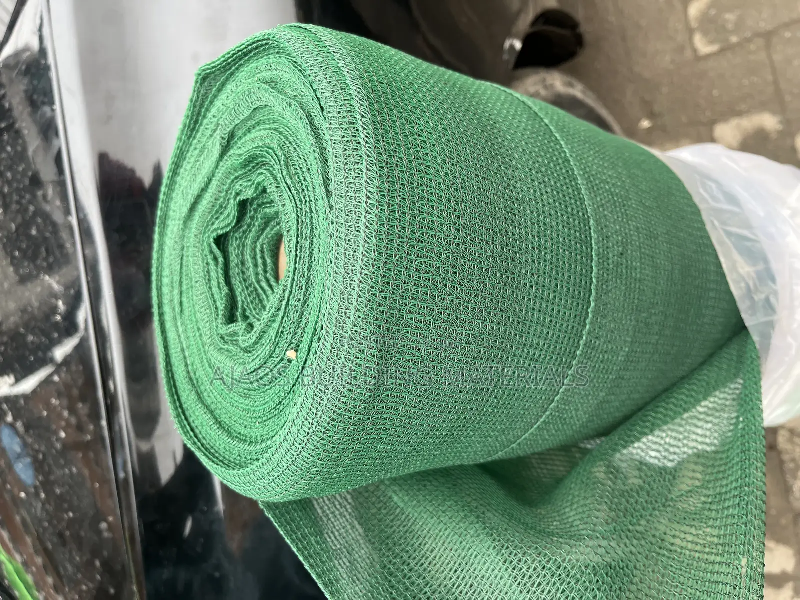 2m by 40m Scaffolding Net