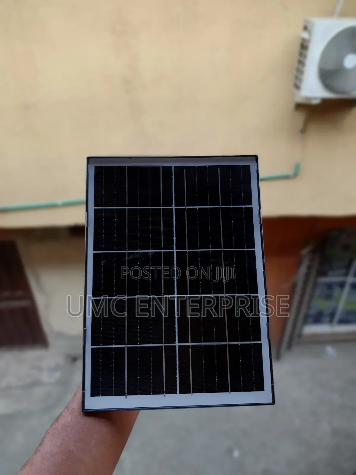 Dual Lens Solar PTZ Camera