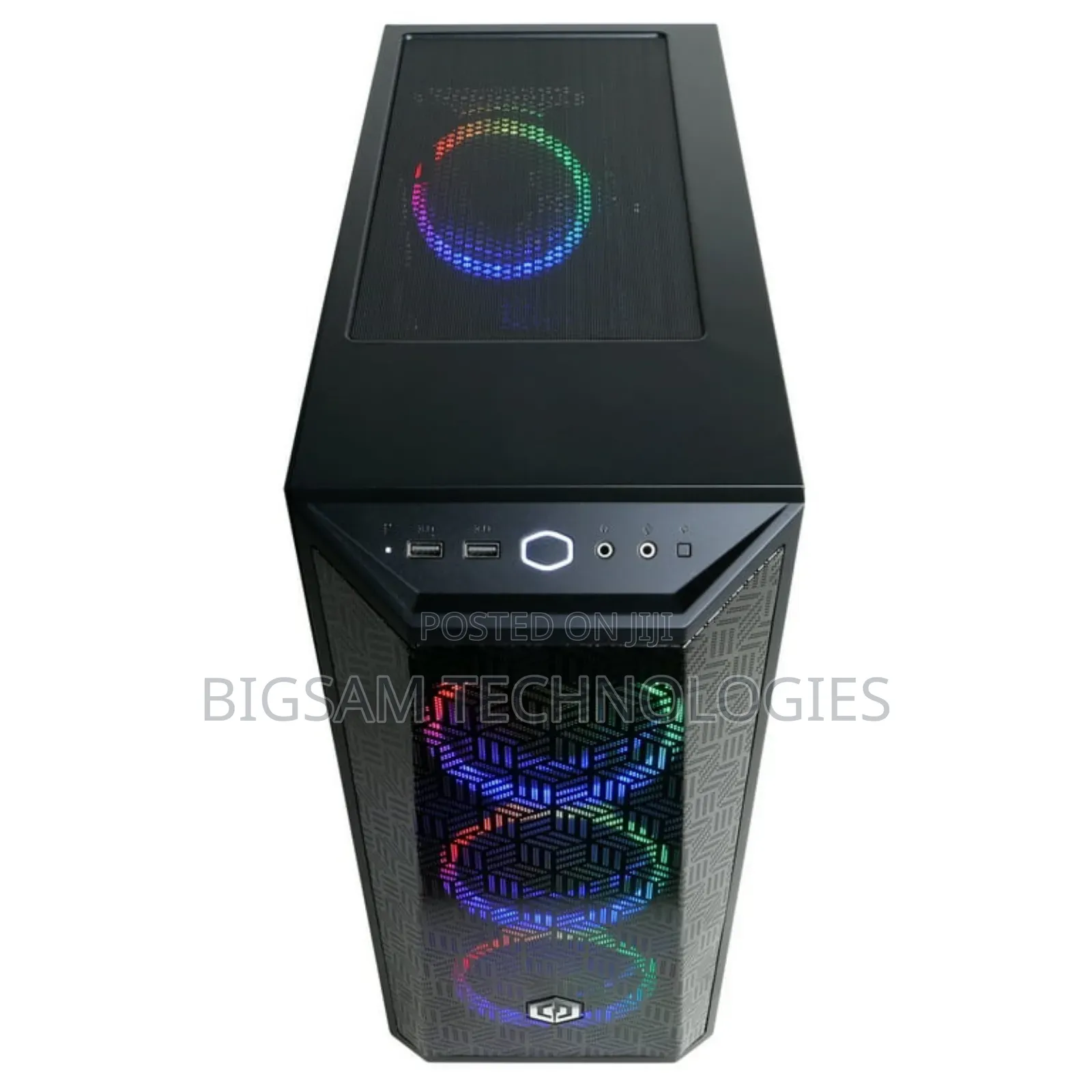 New CyberpowerPC AMD Ryzen 5 Configurator 16GB AMD Ryzen 5 SSD 1T