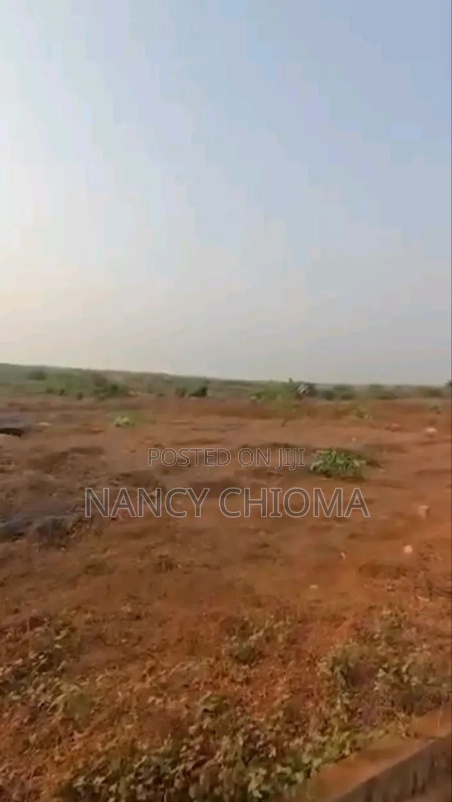 Land for Sale at New, Independence Layout Phase Enugu