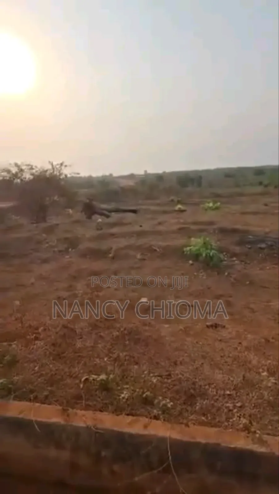 Land for Sale at New, Independence Layout Phase Enugu