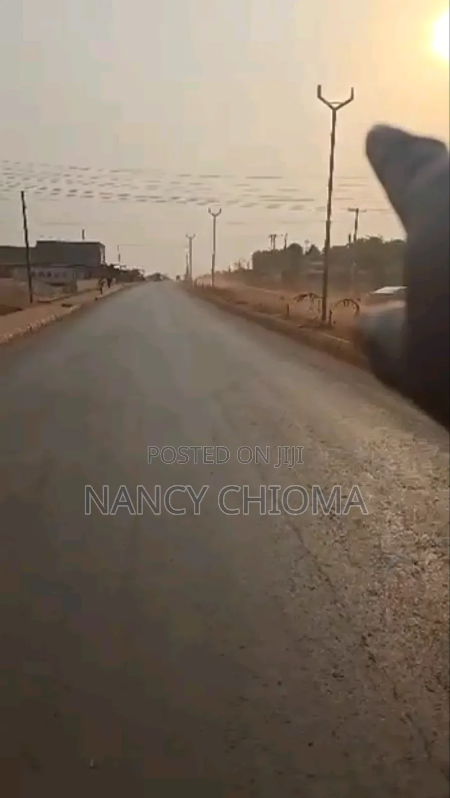 Land for Sale at New, Independence Layout Phase Enugu