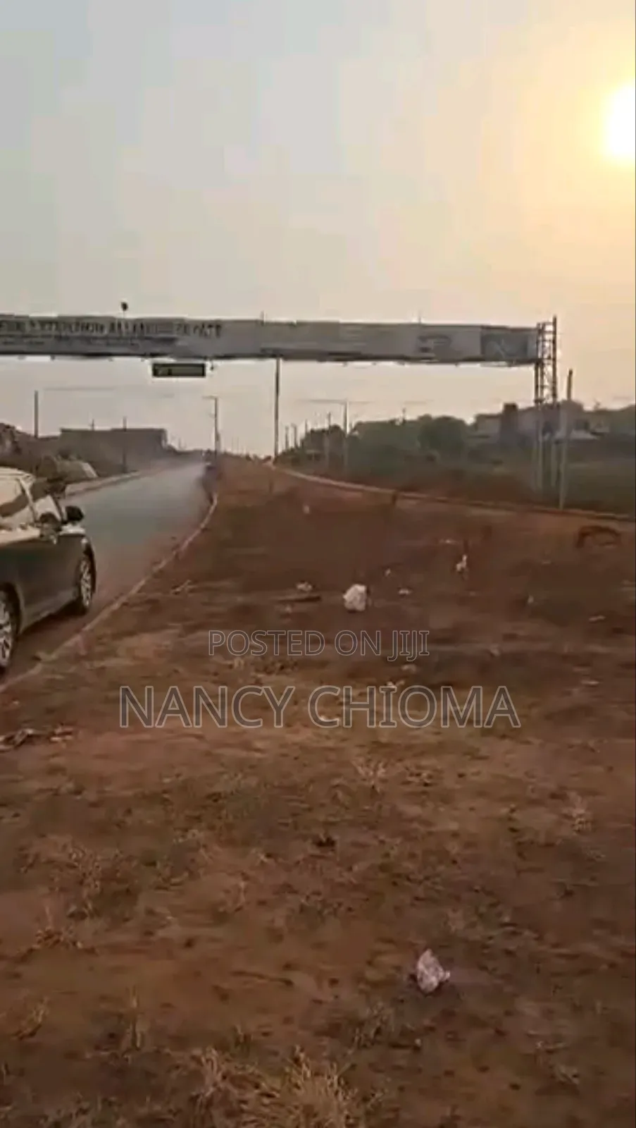 Land for Sale at New, Independence Layout Phase Enugu