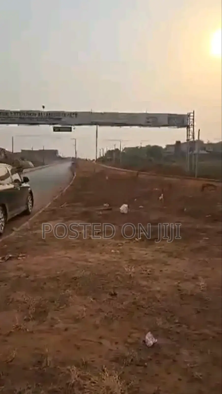 Land for Sale at New, Independence Layout Phase Enugu