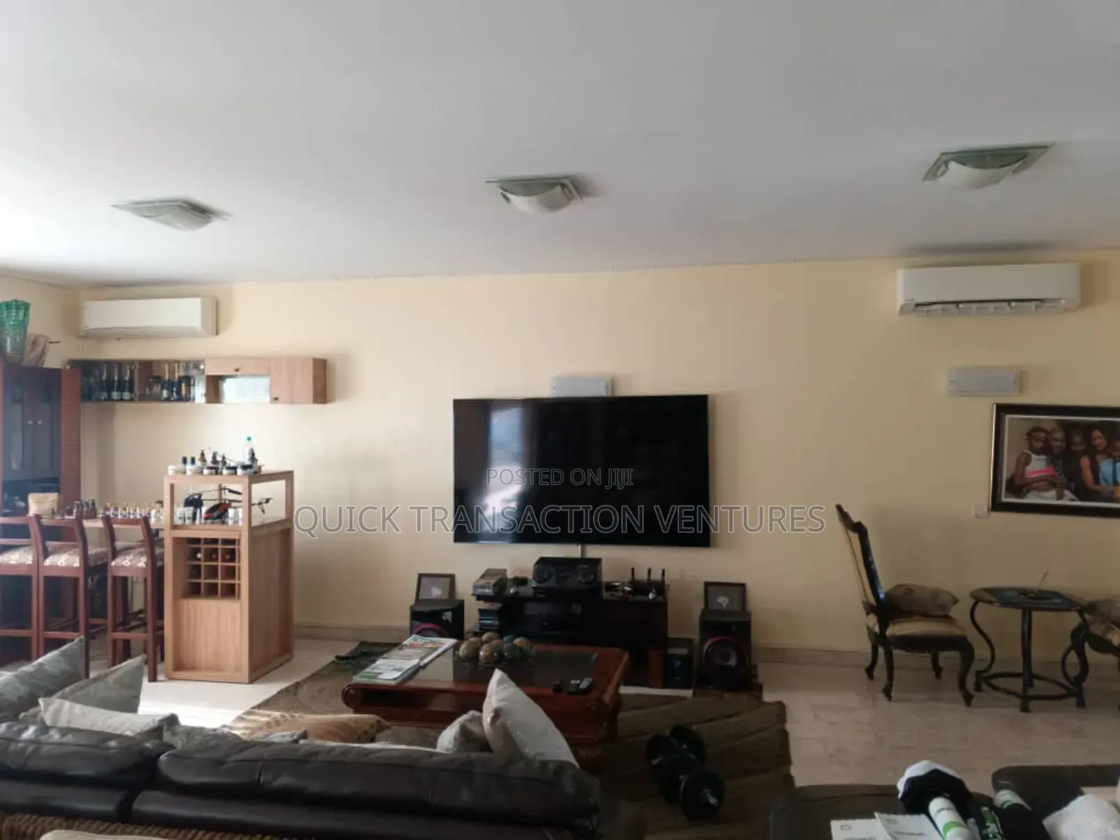 4bdrm Block of Flats in Admiralty Towers, Old Ikoyi for sale
