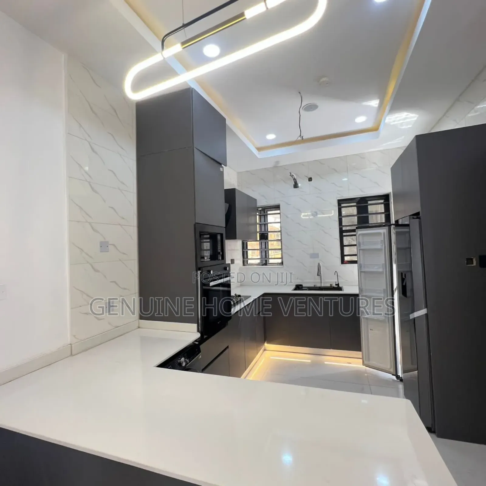 4bdrm Duplex in Ajah for sale